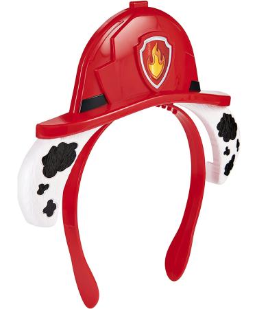 Paw Patrol Marshall Movie Rescue 8-Piece Role Play Set for Kids, Ages 3+ - Pretend Play Toys - Buy Online on GoSupps.com
