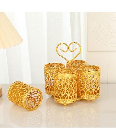1 Sheet Stripe Gold Curve 3D Adhesive Nail Art Striping Tape Lines-Striping Tape for Nail Art-Nail Striping Tape Foil-Nail Striping Tape Thick-Nail Striping Tape with Dispenser-Self-Adhesive DIY Nail Art Tape 2 - Buy Online on GoSupps.com