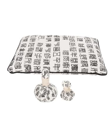 Hot Compress Ball - Reusable Cotton Massage Bag for Waist Relief | Ideal for Men & Women - International Shipping Available - Buy Online on GoSupps.com