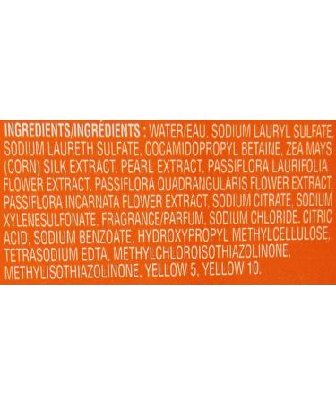 Herbal Essences Body Envy Volumizing Shampoo with Citrus Essences - 23.70 oz | Shop Internationally for Ultimate Volume & Freshness - Buy Online on GoSupps.com