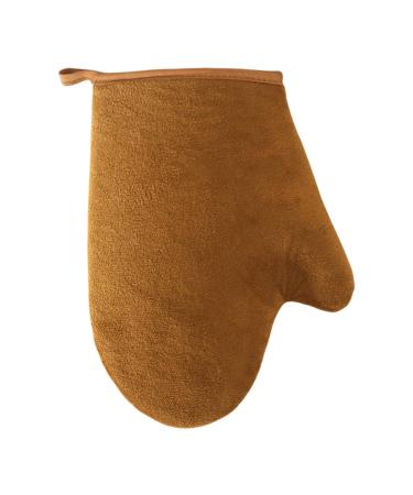 Tanning applicator elastic tanning strips - Reusable tanning applicator for men | Tanning applicator) for body lotions oils and sunscreens