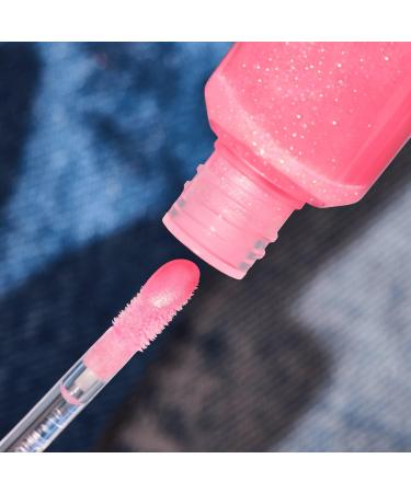  essence Essence Cosmetics the JEANS CLUB lipgloss glossy shimmering (4ml) - Buy Online on GoSupps.com