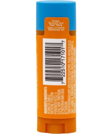 O'Keeffe's Cooling Relief Lip Repair Lip Balm for Dry Cracked Lips Instant Cooling Relief Seven Moisturizing Ingredients Stick (Pack of 1) K1710120 - Buy Online on GoSupps.com