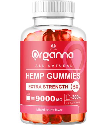Organna Gummies Official Organa Full Gummies Formula Reviews 30 Gummies for 1 Month