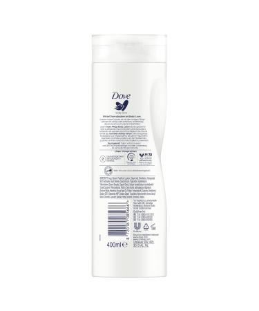 Dove Body Lotion Hydro Care 400ml - Nourishing Moisture for All Skin Types | Buy Online Internationally - Buy Online on GoSupps.com