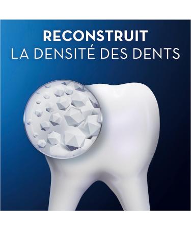 Oral-B Pro Science Density Daily Protection Toothpaste 75ml - Buy Online on GoSupps.com