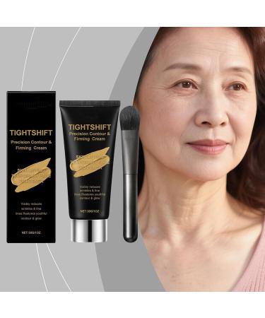  G n rique Face Lifting Cream Moisturising Firming Lotion for Dry Skin | Smoothing Face Cream | Night Day Winter Spa Home Women Men Use - Buy Online on GoSupps.com