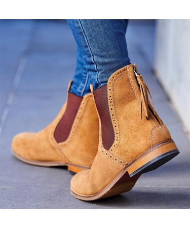 Dublin Kalmar Sd Paddock Boots 8 Stone - Premium Quality Equestrian Footwear - Buy Online on GoSupps.com