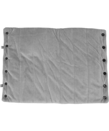 Cryfokt Hand Warmer Pad | Soft Cotton | Durable & Stylish Dusty Blue | International Shipping - Buy Online on GoSupps.com