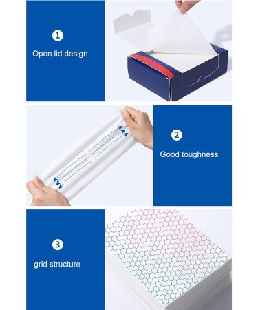 Laundry Dye Absorption Sheets Color Catcher Laundry Sheets Anti Stringing Color Catcher 40 Dye Trapping Sheet for Mixed Washes Use Easily for Cotton Linen - Buy Online on GoSupps.com