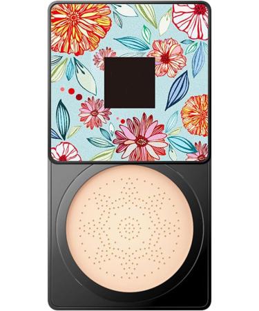 Ushiny Beauty Cream 2024 New Ushiny Mushroom Head Cc Cream Lasuify Mushroom Head Air Cushion Cc Cream Ushiny Cc Makeup Long-Lasting Matte Waterproof Moisturizing Concealer Beauty (Natural) - Buy Online on GoSupps.com