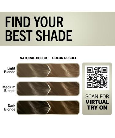 Schwarzkopf Keratin Blonde Hair Dye 11.1 Almond Blonde - Hi-Lift Permanent Color Enhances & Protects Hair 7.1 Fl Oz International Shipping - Buy Online on GoSupps.com