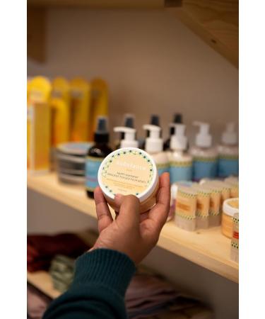 All Natural Nappy Ointment - Matter Company Baby Cream for Wetness Relief | International Shipping Available - Buy Online on GoSupps.com