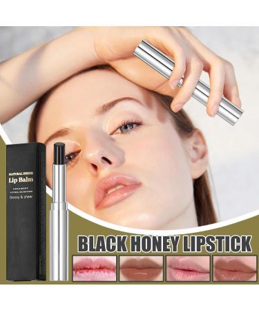  G n rique Smoothing Lip Stain Natural Gloss Finish 3.70 in Hydrating Makeup Color Long-Lasting Wear Lightweight Texture for Daily Use Commute Parties Beauty Care - Buy Online on GoSupps.com