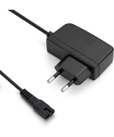 Aukru 5V 1A Charger Power Supply for Remington Genius HC5810 Hair & Beard Trimmer - International Shipping Available - Buy Online on GoSupps.com