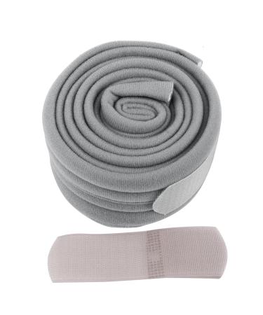 DOUQIFEI Arm Sling Multiple Uses Universal Adjustable Arm Sling Adjustable Lightweight Comfortable Shoulder Immobilizer Arm Sling Breathable Shoulder Support Strap for Left Right Arm - Buy Online on GoSupps.com