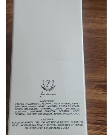 Lucianno Magnitude - Buy Online on GoSupps.com