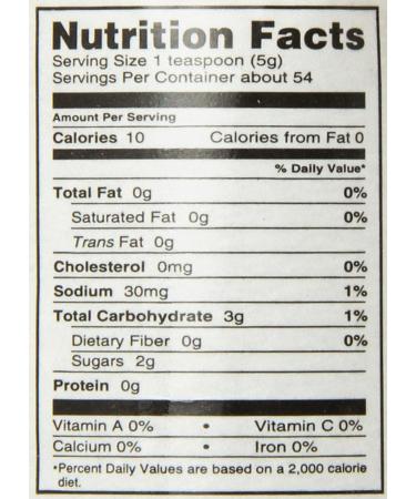 Beano's Cranberry Honey Mustard - 12 Pack of 9.5 Ounce Bottles - Buy Online on GoSupps.com