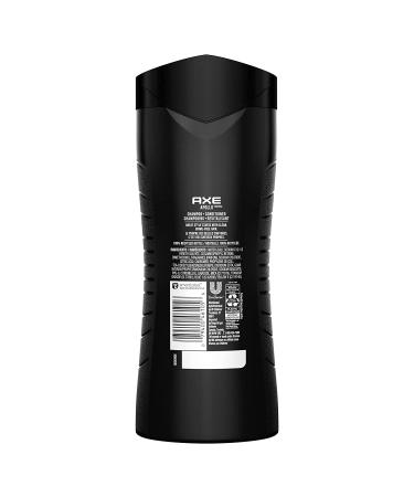 AXE Apollo 2 in 1 Shampoo & Conditioner 16 oz - Pack of 1 - Buy Online on GoSupps.com