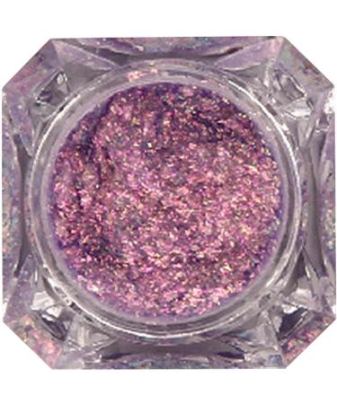 Powder Eyeshadow - Powder-Cream Glitter Eyeshadow Shimmer Blendable Sweat Proof Beauty Cosmetics High Pigment Powder Xiaguang 2 - Buy Online on GoSupps.com