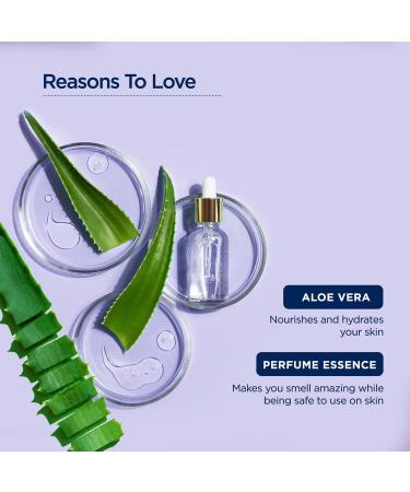 RE Aquatic Body Wash 500ml - Refreshing Deep Cleansing Shower Gel for All Skin Types - Buy Online on GoSupps.com