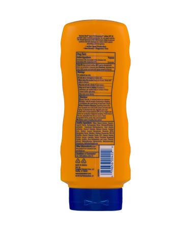 Banana Boat Sport Performance SPF 30 - 10 oz | Broad Spectrum Sunscreen - Buy Online on GoSupps.com