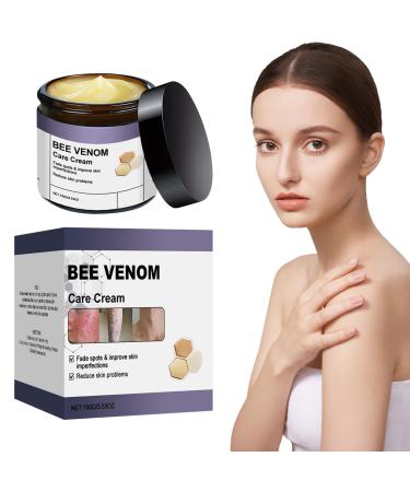 Repair Cream - Moisturizing for Dry Skin - Soothing for Face Body Hands and Feet - 100g - Natural Nourishing and Gentle