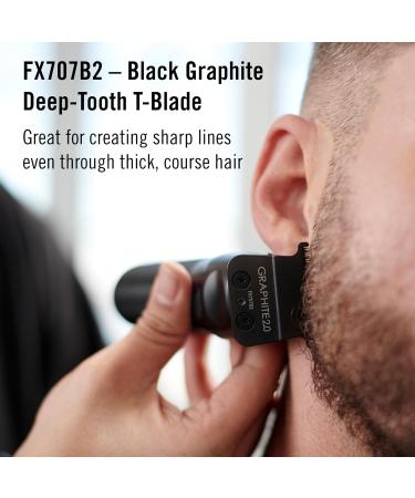 BaBylissPRO FXONE Professional Cordless Outlining Trimmers - Best International Shipping Available - Buy Online on GoSupps.com