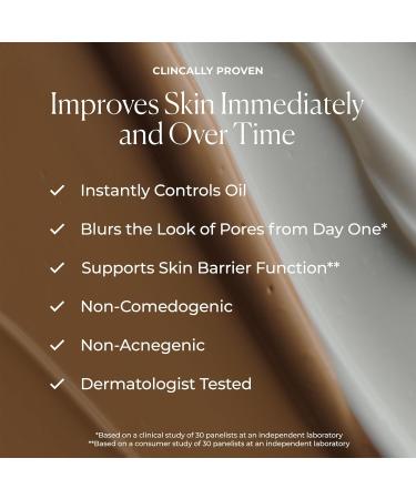 Laura Mercier Tinted Moisturizer Blurred Matte with SPF 30 24HR+ Shine Control Shade 1W Blonde and Translucent Loose Setting Powder 24HR Shine Control Infused with Vitamins C + E Bundle - Buy Online on GoSupps.com