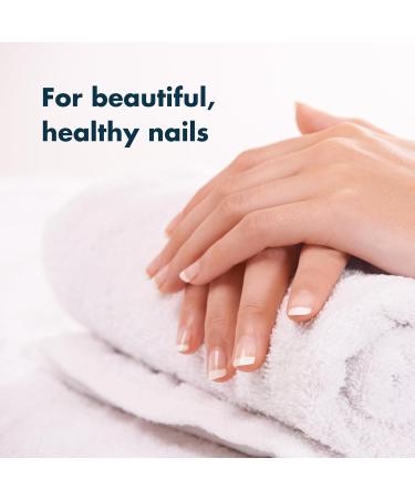 Buy DeEnti Jojoba Cuticle Oil - 2oz Lemon Scented Nail Hydrating Repair Oil | Vitamin E & Professional Salon Quality Manicure Supplies - Buy Online on GoSupps.com
