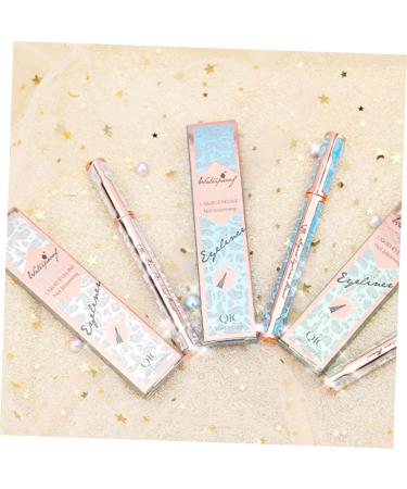 Beavorty 3pcs No Smudge Eyeliner Liquid Eyeliner Black Eyeliner Pencil Eye Makeup Pencil Miss Household - Buy Online on GoSupps.com