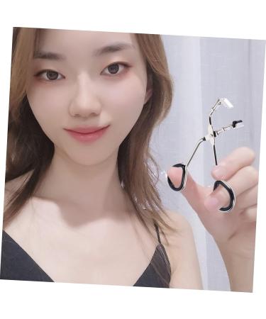 3 Sets Silicone Eyelash Curlers - Professional Makeup Tools & Clamp for Perfect Lashes | International Shipping - Buy Online on GoSupps.com