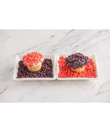 Nerds Grape & Strawberry Candy 1.65 Oz Pack of 24 - Delicious Mix of Fruity Flavors - Buy Online on GoSupps.com