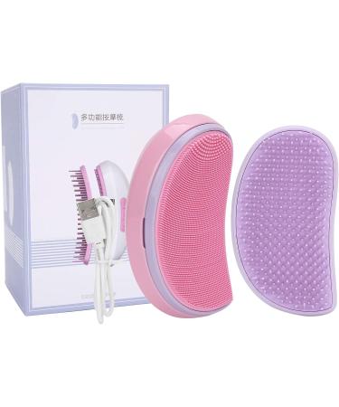 Facial Cleansing Brush Non-Static Face Brush for Deep Cleaning Head Face - Buy Online on GoSupps.com