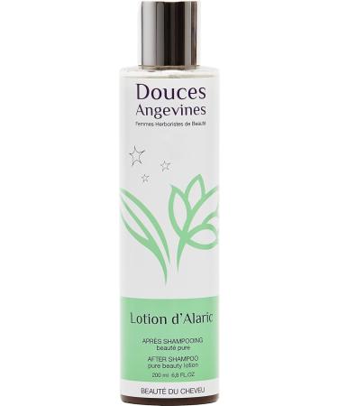 Les Douces Angevines Alaric Lotion beautifying after shampoo 200ml - Buy Online on GoSupps.com