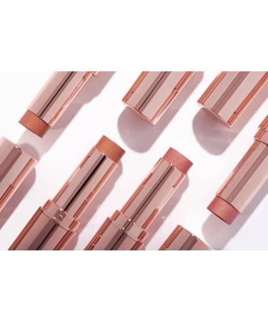 SOSU Cosmetics SOSU SOSU GLOW ON THE GO BLUSH TVARENKA V TY ENCE 7 G PEACH - Buy Online on GoSupps.com