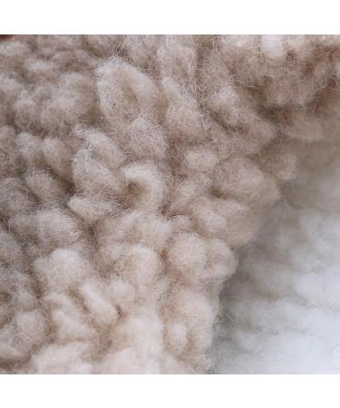 Pacifier Chain Plush Pendant Clip | Cute Moon Soother Lanyard & Anti-Lost Nursing Accessory for Babies - Buy Online on GoSupps.com