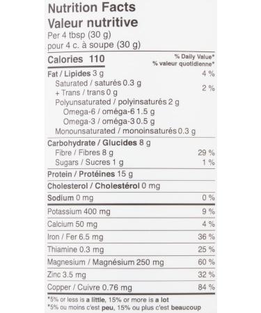 Manitoba Harvest Hemp Yeah Balanced Protein + Fibre Powder Unsweetened 454g with 15g protein 8g Fibre&2g Omegas 3&6 per Serving Hemp Yeah 454 g (Pack of 1) - Buy Online on GoSupps.com