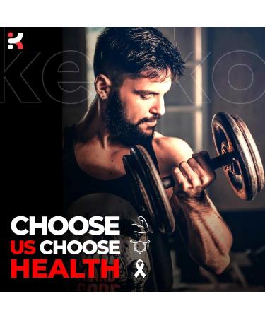 Shop Kenko Essentials K-Builder Vegan Protein Blend (Vanilla) - Best International Shipping & Quality Nutrition - Buy Online on GoSupps.com