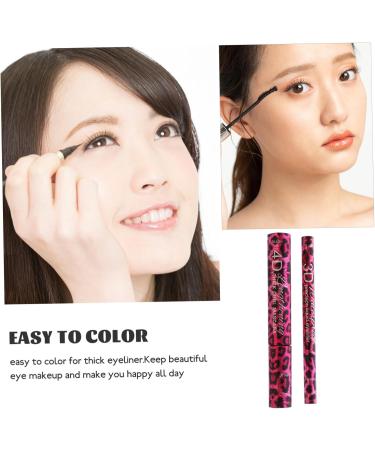 TOVINANNA 1pc Eyeliner Pen Long Lasting Eyeliner Waterproof Eyeliner - Buy Online on GoSupps.com