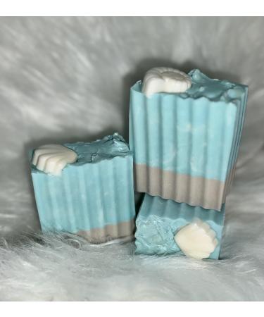Beachy Vibes Soap Bar