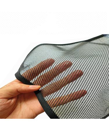 NA 2 Pcs Lizard Hammock Lounger Bearded Dragon Hammock Reptile Vines Hammock Black Reptile Hammock for Geckos Reptile Lizard - Buy Online on GoSupps.com