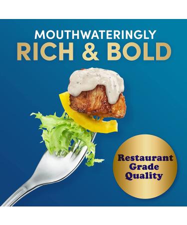 Kraft Deluxe Ultimate Ranch Salad Dressing 16 oz - Creamy Ranch Dressing - Buy Online on GoSupps.com