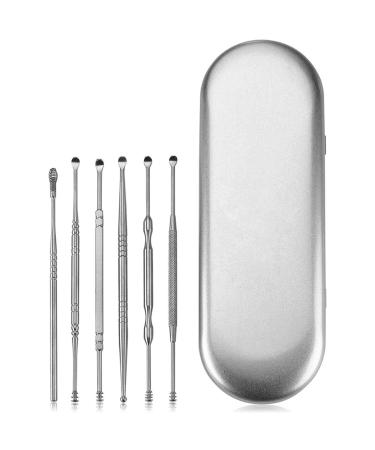 VejiA ear wax removal products