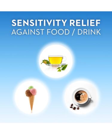 Crest Pro-Health Toothpaste Gum & Sensitivity All Day Protection 110mL - Buy Online on GoSupps.com