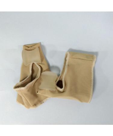 Orthopedic Hallux Valgus Relief: Gel Bunion Pads & Toe Stretchers for Men & Women - Buy Online on GoSupps.com