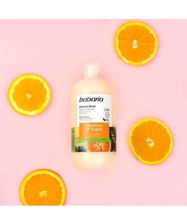 Champu Reset Nutritive & Repair 500 ml. - Buy Online on GoSupps.com