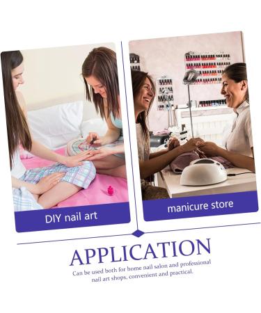 minkissy Drills Nail Drill Bits Nail Bit Cuticle Drill Bits for Nails Carbide Drill Bits for Nails Safety Bits for Nail Drill Nails Drill Bits Tungsten Steel Nail Supplies - Buy Online on GoSupps.com