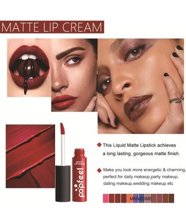 Professional Makeup Set with 27 pcs - MKNZOME Cosmetic Starter Kit | Portable Travel Palette with Storage Bag | Ideal Gift for Teens & Adults - Buy Online on GoSupps.com