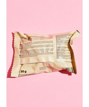 KoRo - Protein Ball Brownie flavor 14 x 30 g - Buy Online on GoSupps.com